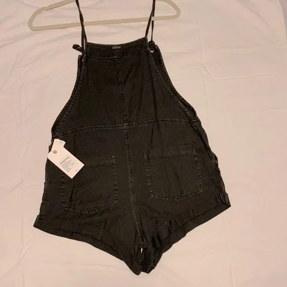 Romper shorts - Picture 2 of 6